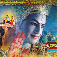 Sri Rama Rajyam Movie Wallpapers | Picture 121936
